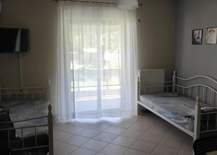 Moiras Apartamento