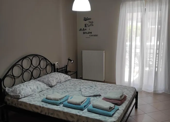 Moiras Apartamento