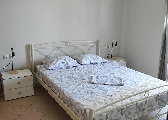Moiras Apartamento