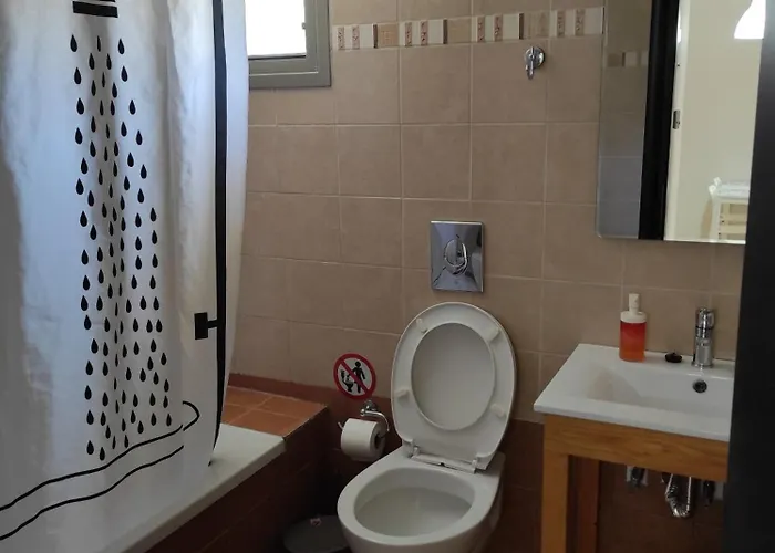 Moiras Apartamento *