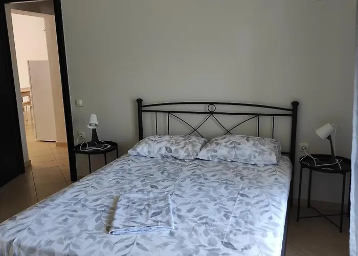 Moiras Apartamento Lefkáda