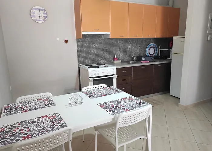 Apartamento Moiras *