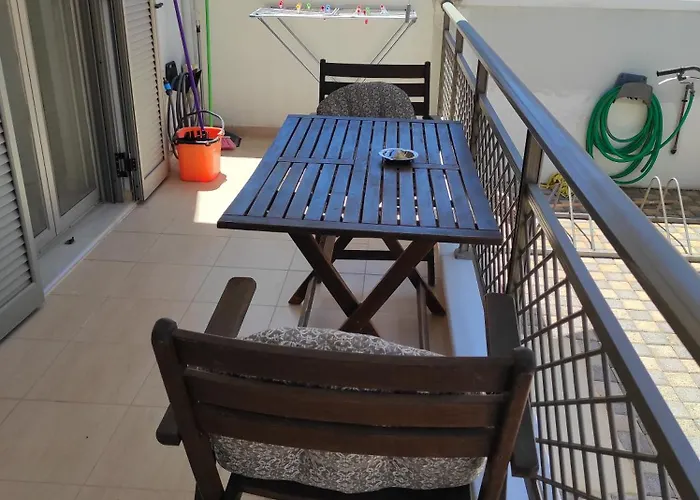 Moiras Apartamento