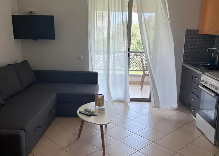 Apartamento Moiras *