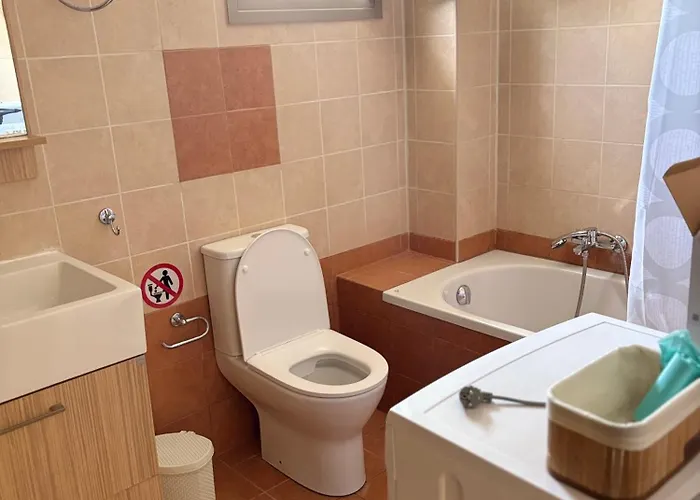 Moiras Apartamento *