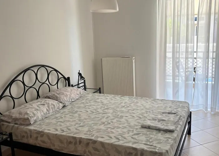 Apartamento Moiras