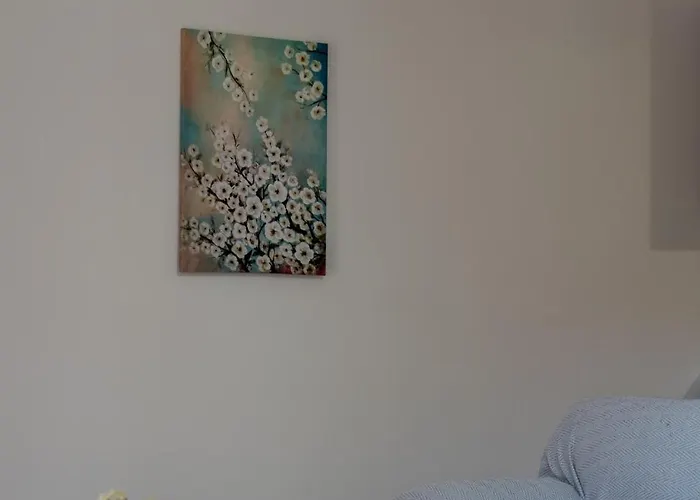Apartamento Moiras *
