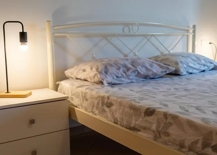 Moiras Apartamento Lefkáda