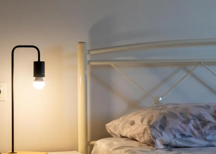 Apartamento Moiras Lefkáda