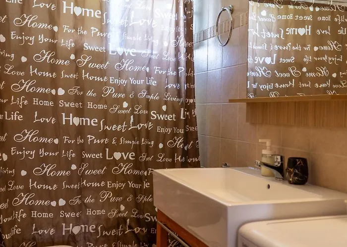 Moiras Apartamento