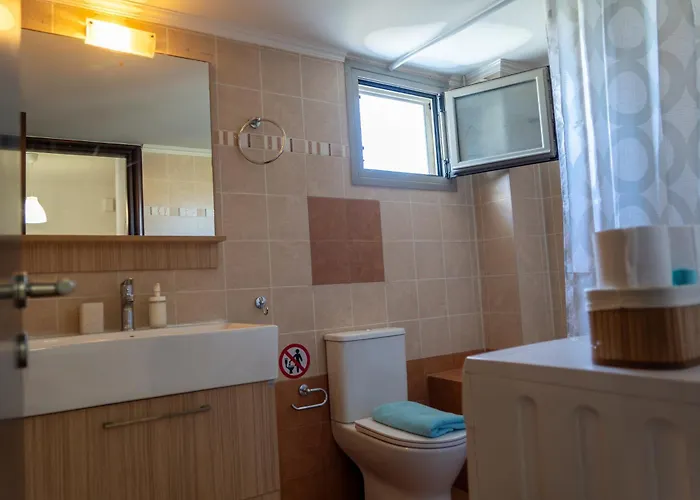 Moiras Apartamento *