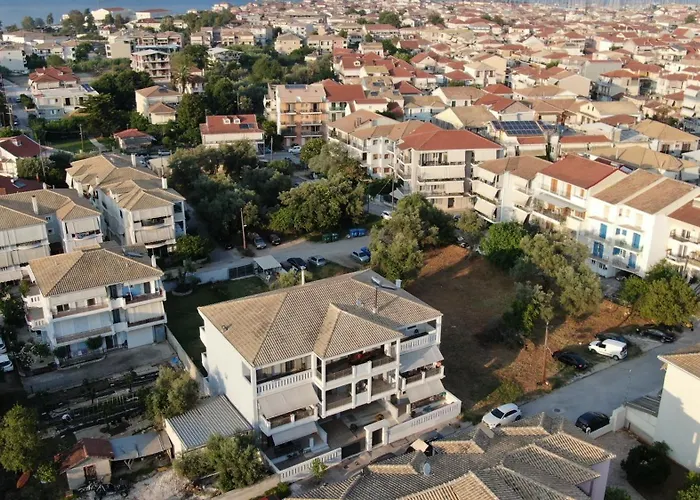 Apartamento Moiras *