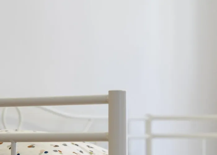 Moiras Apartamento Lefkáda
