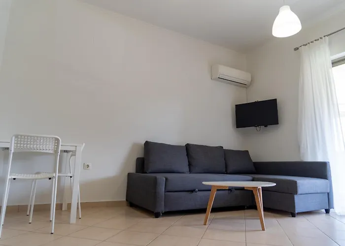 Apartamento Moiras *