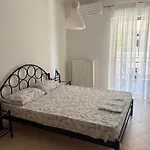 Moiras Λευκάδα