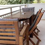 Διαμέρισμα Moiras