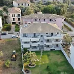 Διαμέρισμα Moiras