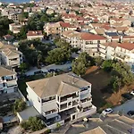 Διαμέρισμα Moiras *