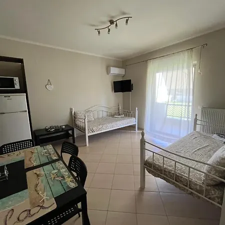 Moiras Apartment Lefkada City