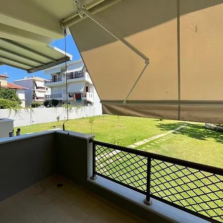 Moiras Lefkada City