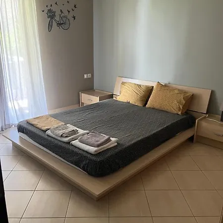 Apartment Moiras Lefkada City