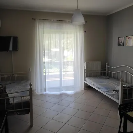 Moiras Apartmán