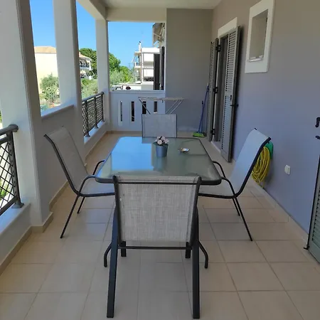Moiras Apartmán