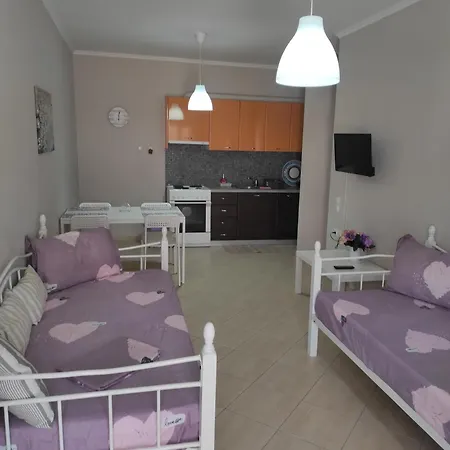 Moiras * Lefkada City