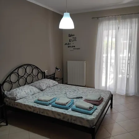 Moiras Apartment