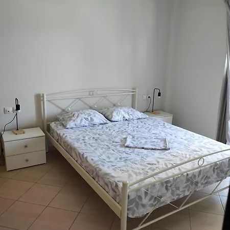 Moiras Apartment