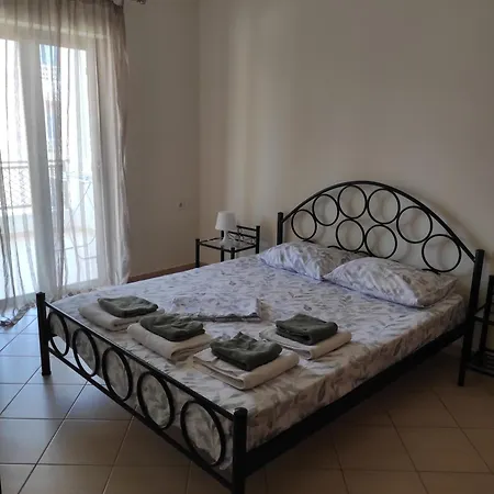 Moiras Apartment *