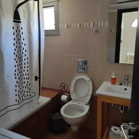 Moiras アパート *