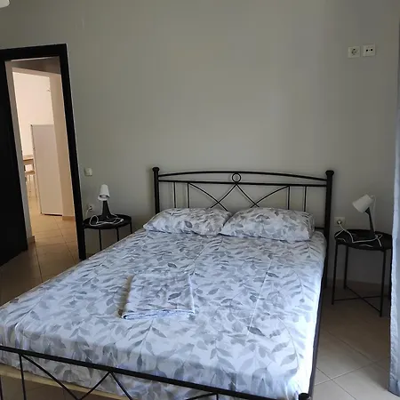 Moiras Apartmán Lefkáda
