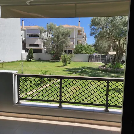 Moiras Apartment