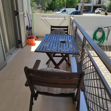 Moiras Apartment