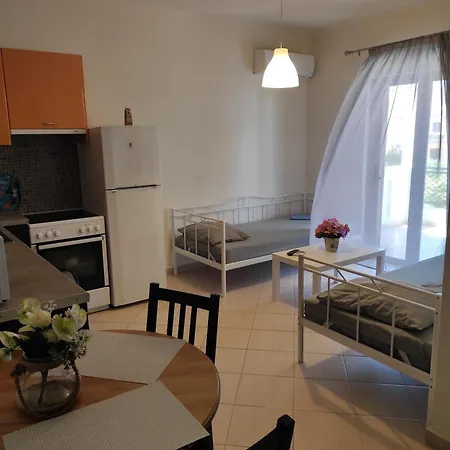 Moiras Apartment *