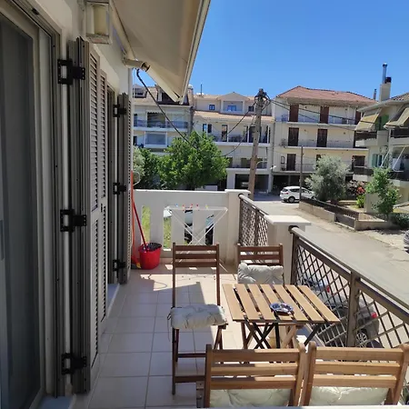 Apartment Moiras *