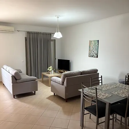 Apartmán Moiras *