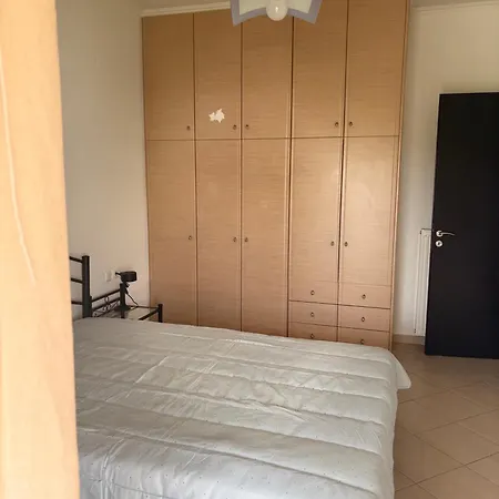 Moiras Apartment Lefkada City