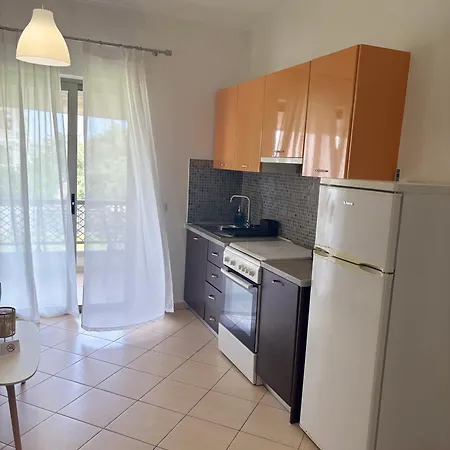 Moiras Apartmán