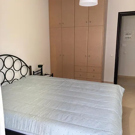 Apartmán Moiras