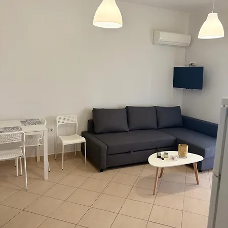 Moiras Apartment Lefkada City