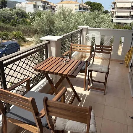 Moiras Apartment