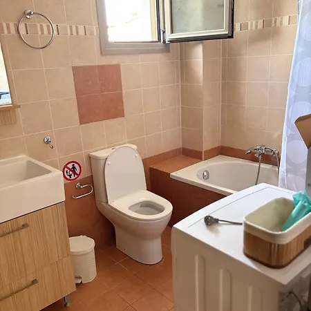 Moiras Apartmán *