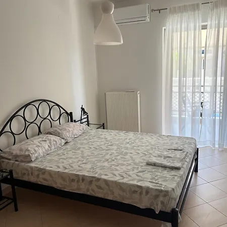 Apartamento Moiras