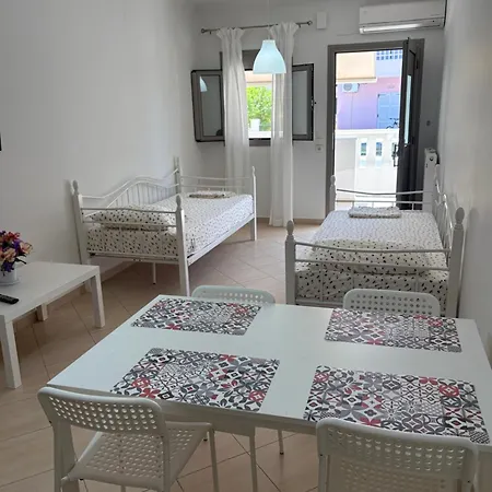 Apartmán Moiras *