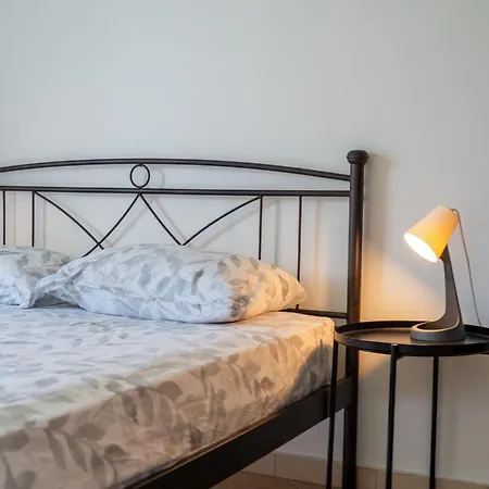 Moiras Apartmán