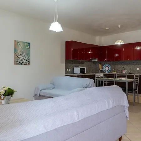 Moiras Apartmán *