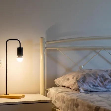 Apartmán Moiras Lefkáda