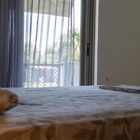 Moiras Apartamento Lefkáda